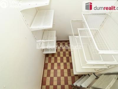 Prodej bytu 3+1 Praha, U svobodárny 1070 č. 17