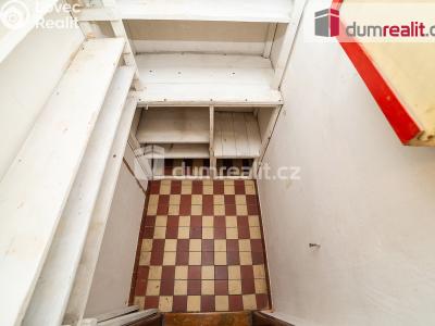 Prodej bytu 3+1 Praha, U svobodárny 1070 č. 18