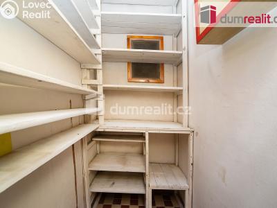 Prodej bytu 3+1 Praha, U svobodárny 1070 č. 19