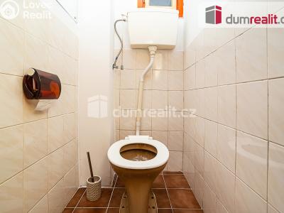 Prodej bytu 3+1 Praha, U svobodárny 1070 č. 15