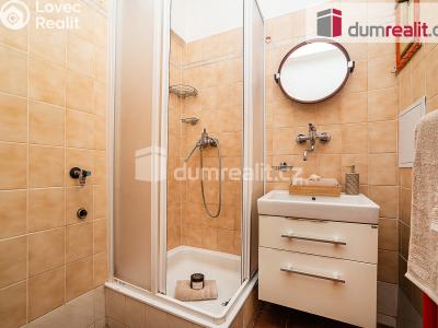 Prodej bytu 3+1 Praha, U svobodárny 1070 č. 13