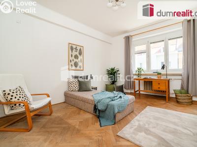 Prodej bytu 3+1 Praha, U svobodárny 1070 č. 11