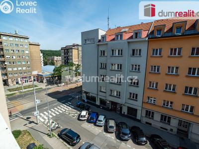 Prodej bytu 3+1 Praha, U svobodárny 1070 č. 29