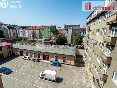 Prodej bytu 3+1 Praha, U svobodárny 1070 č. 31