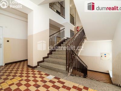 Prodej bytu 3+1 Praha, U svobodárny 1070 č. 26