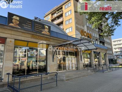 Prodej bytu 3+1 Praha, U svobodárny 1070 č. 39