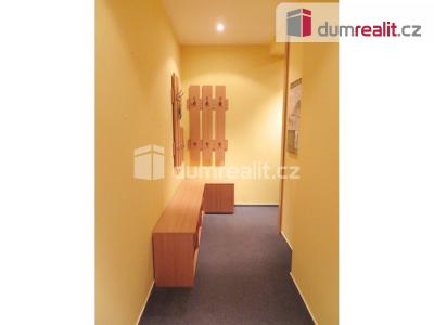 Pronájem bytu 2+KK Praha, Holandská 365 č. 22