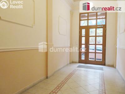 Pronájem bytu 2+KK Praha, Holandská 365 č. 24