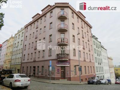 Pronájem bytu 2+KK Praha, Holandská 365 č. 25