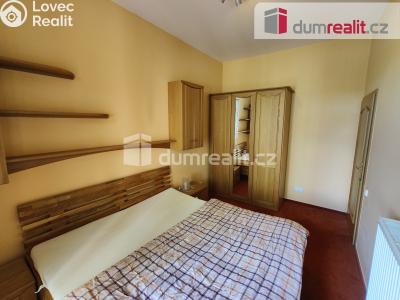 Pronájem bytu 2+KK Praha, Holandská 365 č. 14