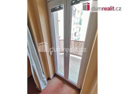 Pronájem bytu 2+KK Praha, Holandská 365 č. 15