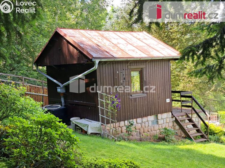 Prodej chaty Velké Březno, Litoměřická 178 č. 2