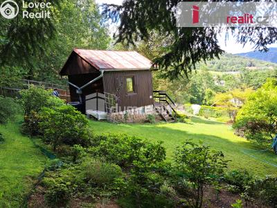 Prodej chaty Velké Březno, Litoměřická 178 č. 1