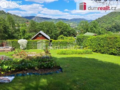 Prodej chaty Velké Březno, Litoměřická 178 č. 4