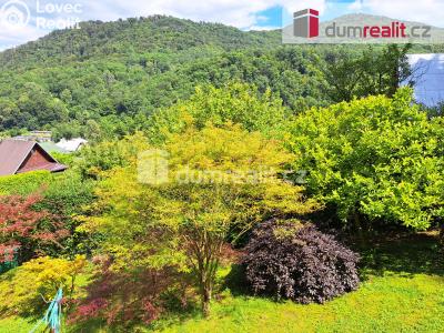 Prodej chaty Velké Březno, Litoměřická 178 č. 5