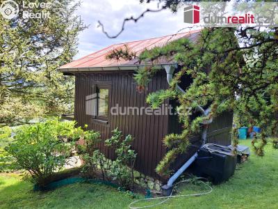 Prodej chaty Velké Březno, Litoměřická 178 č. 6