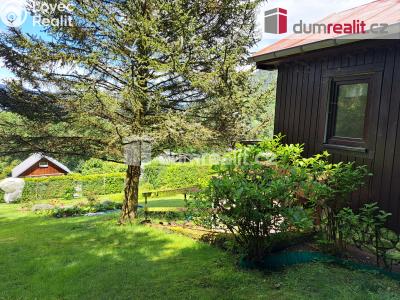 Prodej chaty Velké Březno, Litoměřická 178 č. 7