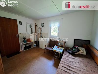 Prodej chaty Velké Březno, Litoměřická 178 č. 8