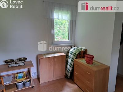 Prodej chaty Velké Březno, Litoměřická 178 č. 9