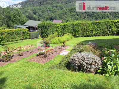 Prodej chaty Velké Březno, Litoměřická 178 č. 10