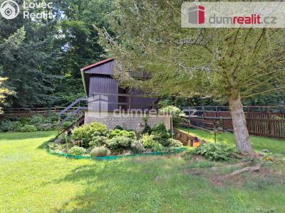 Prodej chaty Velké Březno, Litoměřická 178 č. 11