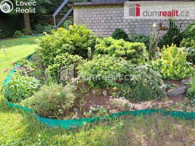 Prodej chaty Velké Březno, Litoměřická 178 č. 13