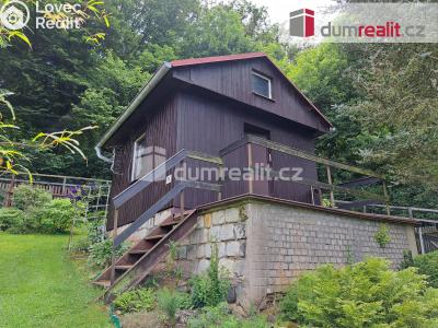 Prodej chaty Velké Březno, Litoměřická 178 č. 14