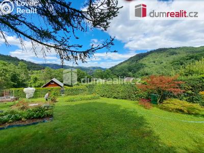 Prodej chaty Velké Březno, Litoměřická 178 č. 16