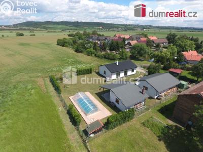 Prodej rodinného domu Dobrovice č. 17