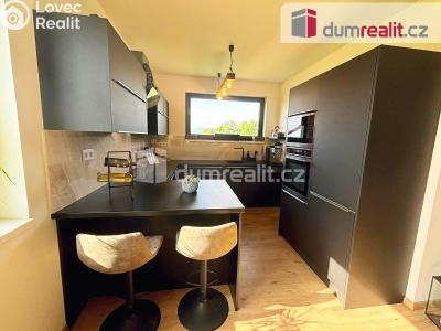 Prodej rodinného domu Dobrovice č. 2