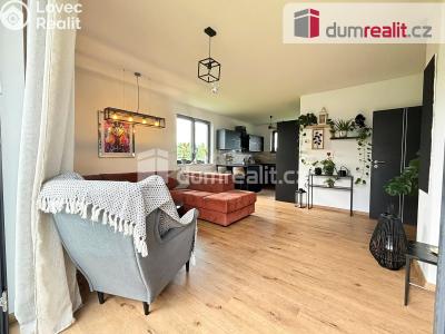 Prodej rodinného domu Dobrovice č. 4