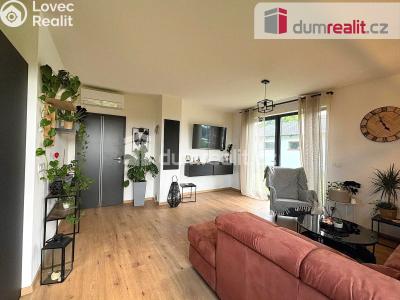 Prodej rodinného domu Dobrovice č. 6