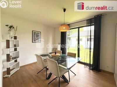 Prodej rodinného domu Dobrovice č. 8