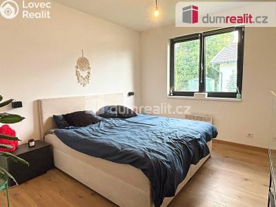 Prodej rodinného domu Dobrovice č. 7