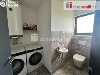 Prodej rodinného domu Dobrovice č. 10