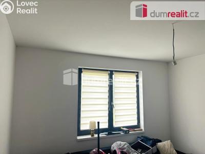 Prodej rodinného domu Dobrovice č. 11