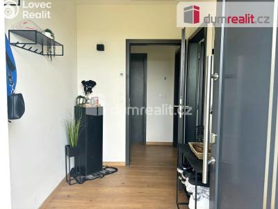 Prodej rodinného domu Dobrovice č. 12