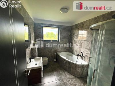 Prodej rodinného domu Dobrovice č. 13