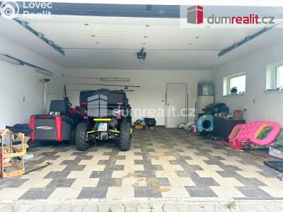 Prodej rodinného domu Dobrovice č. 14