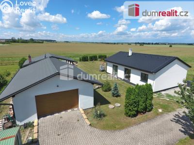 Prodej rodinného domu Dobrovice č. 18