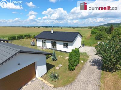 Prodej rodinného domu Dobrovice č. 19