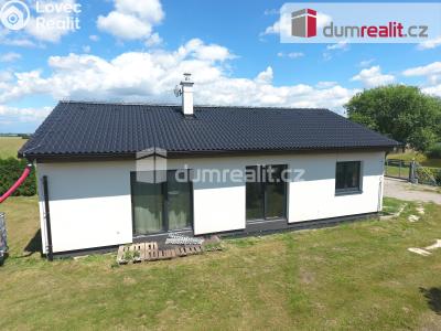 Prodej rodinného domu Dobrovice č. 20