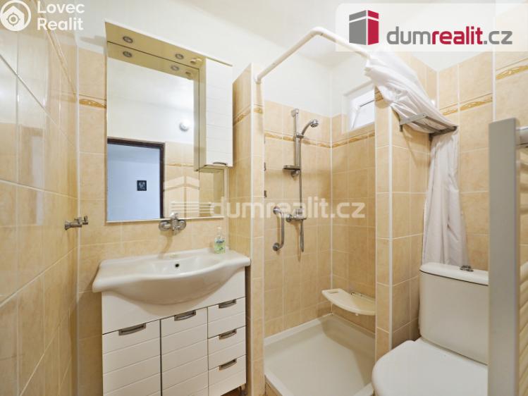 Prodej rodinného domu Tišice, U kapličky 26 č. 4