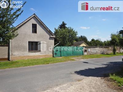 Prodej rodinného domu Tišice, U kapličky 26 č. 1