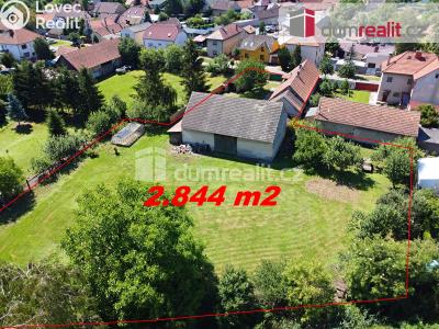 Prodej rodinného domu Tišice, U kapličky 26 č. 2