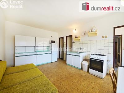 Prodej rodinného domu Tišice, U kapličky 26 č. 8