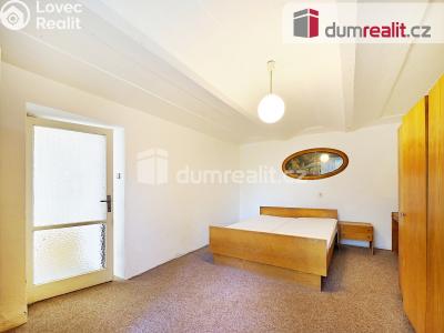 Prodej rodinného domu Tišice, U kapličky 26 č. 9