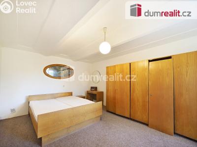 Prodej rodinného domu Tišice, U kapličky 26 č. 10