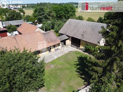 Prodej rodinného domu Tišice, U kapličky 26 č. 12