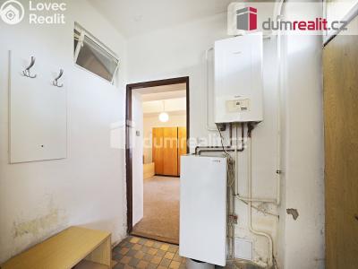 Prodej rodinného domu Tišice, U kapličky 26 č. 14